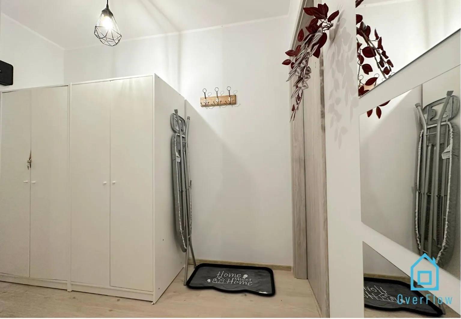 Homestay Stary Wejhera Pok 1 Apartment Gdansk