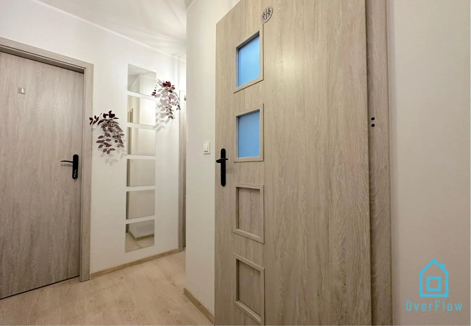 Stary Wejhera Pok 1 Apartment Gdansk Homestay