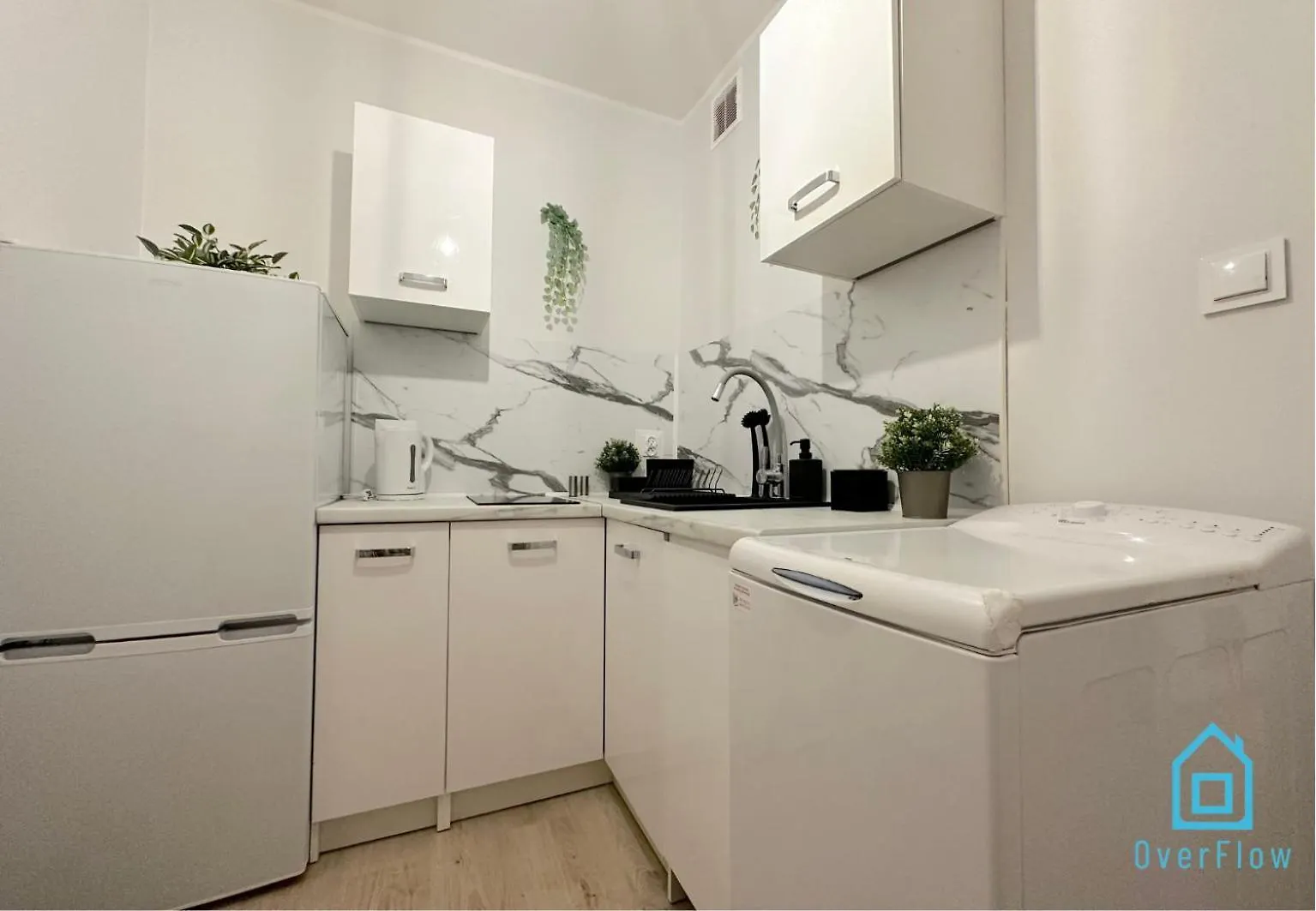 Stary Wejhera Pok 1 Apartment Gdansk Homestay