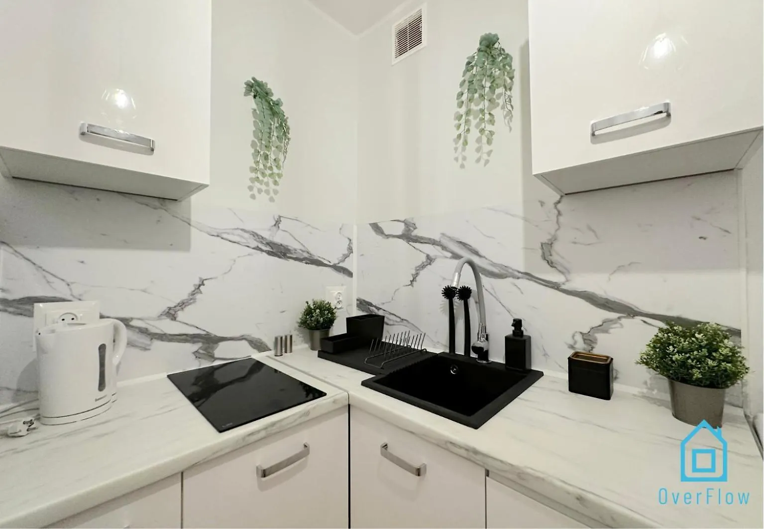 Homestay Stary Wejhera Pok 1 Apartment Gdansk