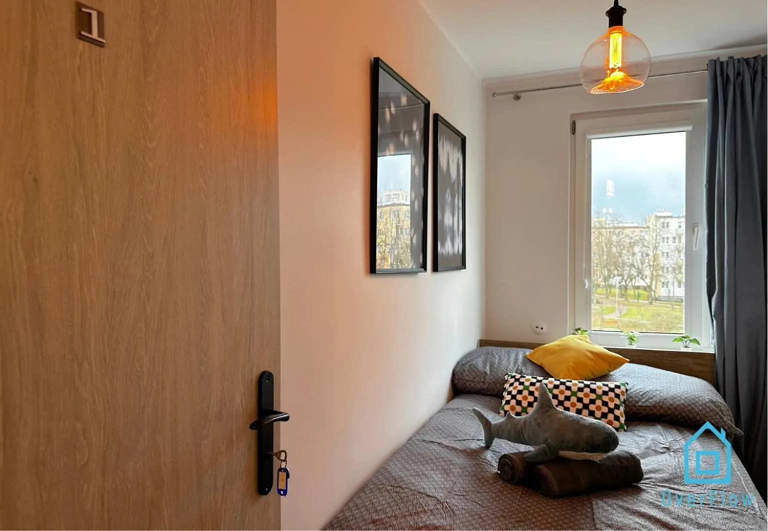 Stary Wejhera Pok 1 Apartment Gdansk