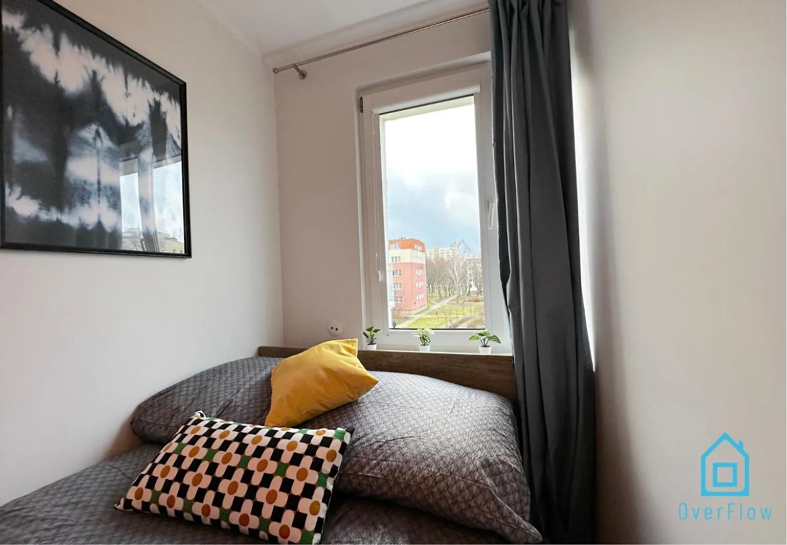 Stary Wejhera Pok 1 Apartment Gdansk Homestay
