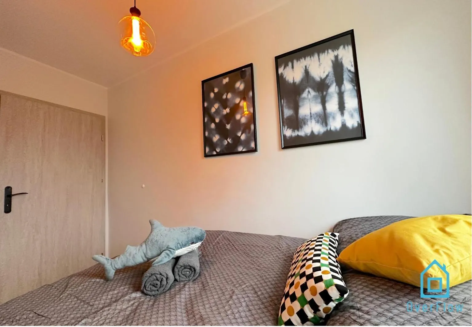 Homestay Stary Wejhera Pok 1 Apartment Gdansk Poland
